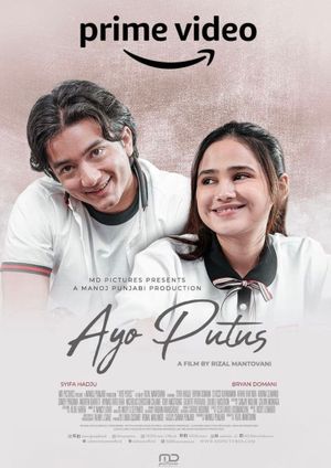 Ayo Putus's poster