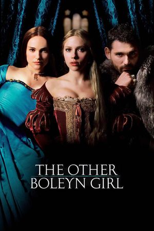 The Other Boleyn Girl's poster