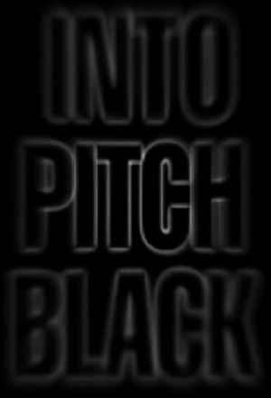 Into Pitch Black's poster