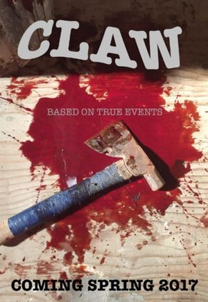 Claw's poster
