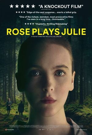 Rose Plays Julie's poster