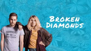 Broken Diamonds's poster