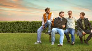 Better Times's poster