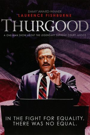 Thurgood's poster