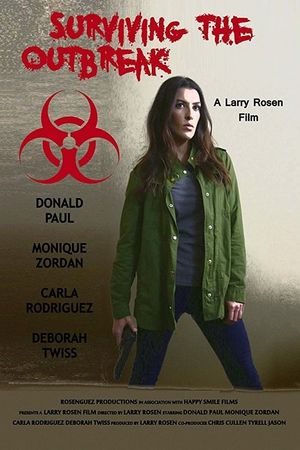 Surviving the Outbreak's poster