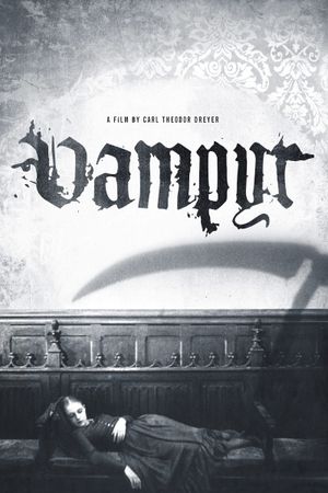 Vampyr's poster