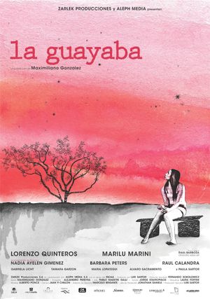 La Guayaba's poster