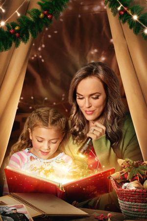 Christmas Bedtime Stories's poster