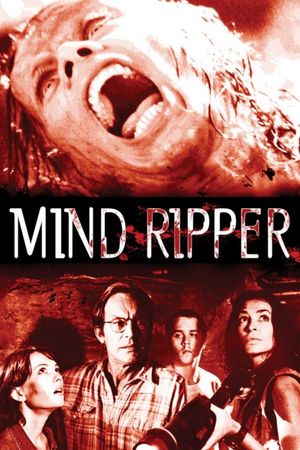 Mind Ripper's poster