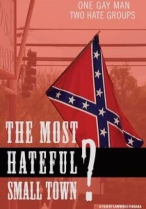 The Most Hateful Small Town?'s poster image