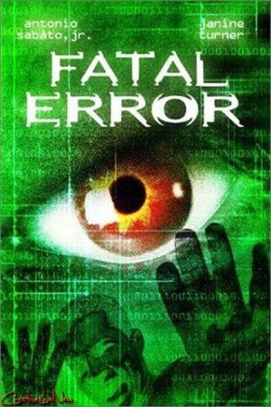 Fatal Error's poster
