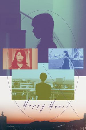 Happy Hour's poster