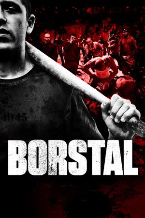Borstal's poster