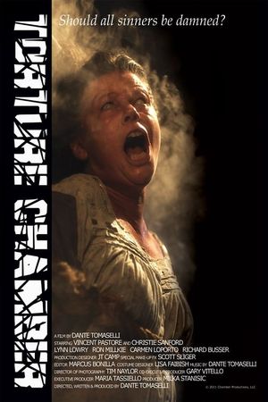 Torture Chamber's poster