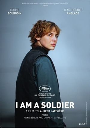 I Am a Soldier's poster image