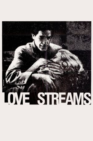 Love Streams's poster