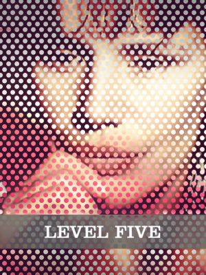 Level Five's poster