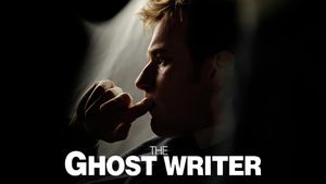 The Ghost Writer's poster
