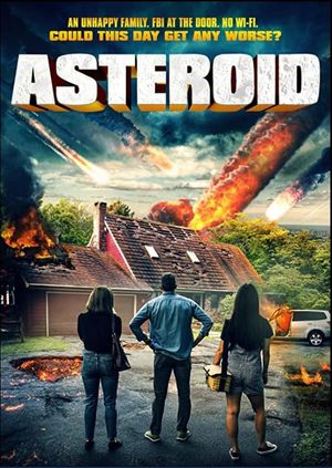 Asteroid's poster image