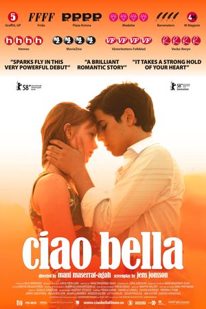 Ciao Bella's poster