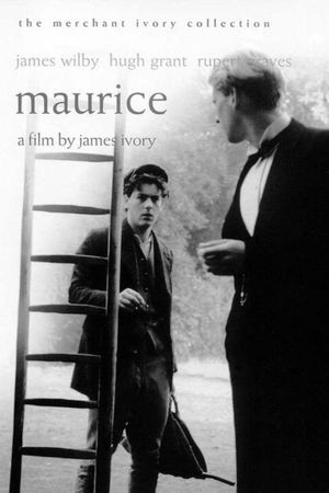 Maurice's poster