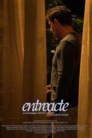 Entreacte's poster