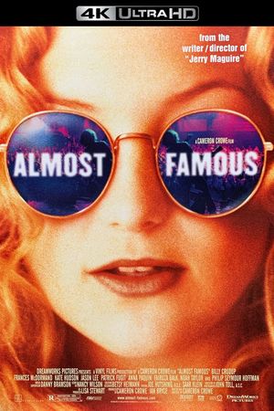Almost Famous's poster