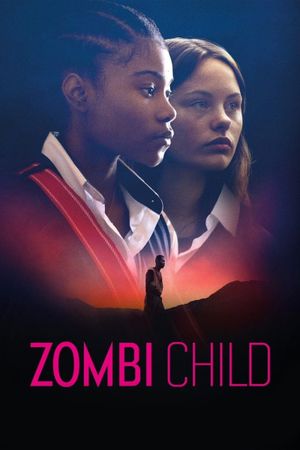 Zombi Child's poster