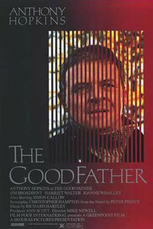 The Good Father's poster image