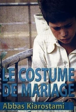 A Suit for Wedding's poster