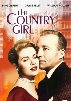 The Country Girl's poster