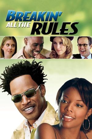 Breakin' All the Rules's poster image