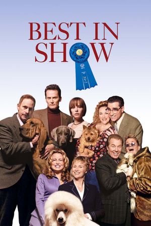 Best in Show's poster