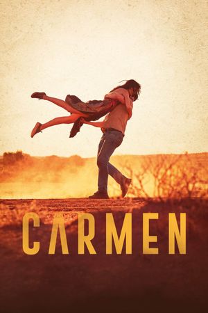 Carmen's poster