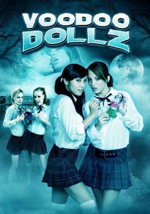 Voodoo Dollz's poster