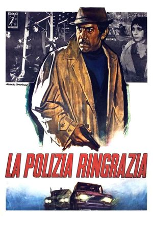 Execution Squad's poster