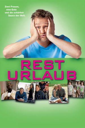 Resturlaub's poster