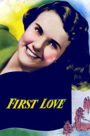 First Love's poster