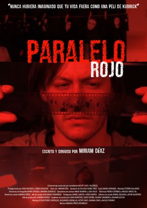 Paralelo Rojo's poster image