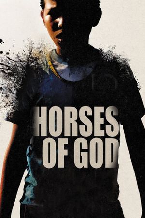 Horses of God's poster