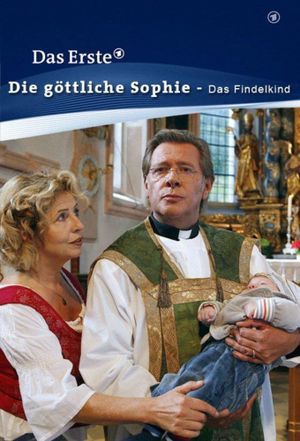 Die göttliche Sophie - Das Findelkind's poster