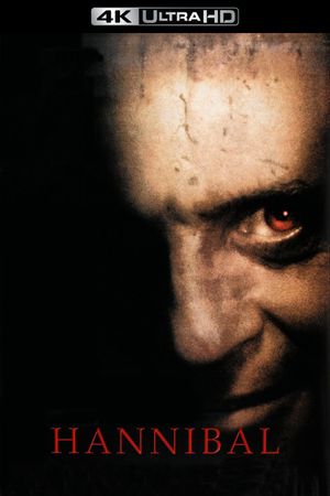 Hannibal's poster