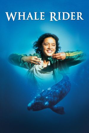 Whale Rider's poster image