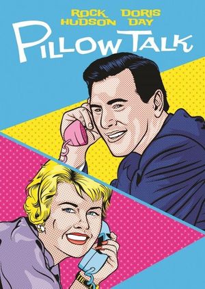 Pillow Talk's poster