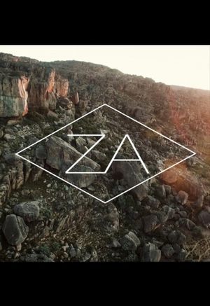 ZA's poster