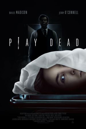 Play Dead's poster