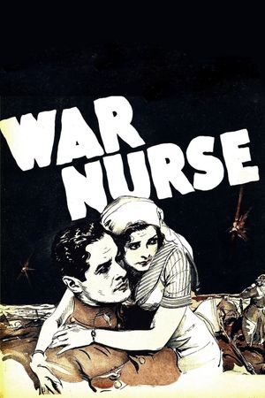War Nurse's poster