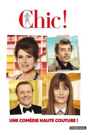 Chic!'s poster