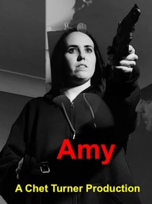 Amy's poster