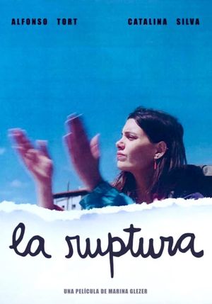 La Ruptura's poster